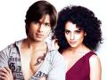 ​कंगना व शाहीद यांच्यातील वाद विकोपाला! असा झाला परिणाम!! - Marathi News | Vivekala's dispute between Kangna and Shahid This was the result !! | Latest filmy News at Lokmat.com