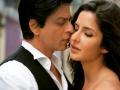 शाहरूखने दिले कॅटरिनाला प्रॉमिस!! - Marathi News | Shahrukh Khan gives Katrina's love !! | Latest filmy News at Lokmat.com