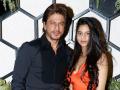 ​शाहरुख खान सांगतोय माझी मुलगी सुहानाने पूर्ण करावी माझी ही इच्छा - Marathi News | Shahrukh Khan tells me that my daughter Suhaan needs to fulfill her wish | Latest filmy News at Lokmat.com