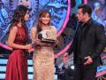 Bigg Boss 11 Winner : अंगुरी भाभी ऊर्फ शिल्पा शिंदेला विजेती घोषित करताच असा केला जल्लोष! - Marathi News | Bigg Boss 11 Winner: Ananguri Bhabhi alias Shilpa Shinde was declared the winner as the winner. | Latest filmy News at Lokmat.com