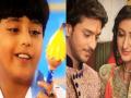 ‘शाका लाका बूम-बूम’चा हा बालकलाकार ‘या’ हॉट अभिनेत्रीला करतोय डेट! - Marathi News | 'Shaka Laka Boom-Boom' is the child actress 'Hot Actress' date! | Latest filmy News at Lokmat.com