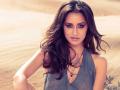 सीनियर कलाकारांबाबत हसीना श्रद्धा कपूरने केले 'हे' वक्तव्य ! - Marathi News | Hassina Shraddha Kapoor made a statement about senior artists! | Latest filmy News at Lokmat.com