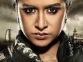 Haseena Parkar Movie Review:श्रद्धाशिवाय दुसरे काहीच नाही! - Marathi News | Haseena Parkar Movie Review: There is nothing other than faith! | Latest filmy News at Lokmat.com