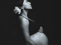 pregnant श्वेता साळवेचे stunning फोटोशूट - Marathi News | pregnant shweta salve stunning photoshoot | Latest filmy News at Lokmat.com