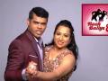 हे आहे सिद्धार्थ जाधव आणि तृप्तीच्या नात्याचे गुपित - Marathi News | This is the secret of Siddhartha Jadhav and Trupti's relationship | Latest filmy News at Lokmat.com