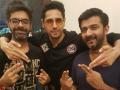 अभिनयानंतर सिद्धार्थ मल्होत्रा 'या' क्षेत्रात करणार पदार्पण! - Marathi News | After the acting, Siddharth Malhotra will make his debut in 'Theater'! | Latest filmy News at Lokmat.com