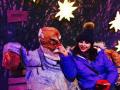 आपले टीव्ही स्टार्स असा साजरा करणार ख्रिसमस - Marathi News | Christmas to celebrate your TV stars | Latest filmy News at Lokmat.com