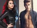 सोनाक्षी सिन्हा जस्टिन बीबरसोबत करणार नाही परफॉर्मन्स! - Marathi News | Sonakshi Sinha will not accompany Justin Bieber to performances! | Latest filmy News at Lokmat.com