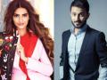 लग्नानंतर सोनम कपूर करणार बॉलिवूडला बाय-बाय ? वाचा सविस्तर - Marathi News | Sonam Kapoor to marry by Bollywood? Read detailed | Latest filmy News at Lokmat.com