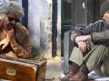 ​जुहूच्या रस्त्यावरचा भिकारी अन् रिचर्ड गेअर!! - Marathi News | Richards on Juhu's street and Richard Gere !! | Latest filmy News at Lokmat.com