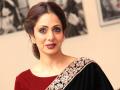 ​म्हणून खर्‍या आयुष्यात इतकी ग्लॅमरस दिसते श्रीदेवी! - Marathi News | So Sridevi looks so glamorous in real life! | Latest filmy News at Lokmat.com