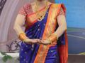 पाहा: जेव्हा 'चला हवा येऊ द्या'च्या मंचावर श्रीदेवीने या मराठी गाण्यावर धरला ताल - Marathi News | See: Sridevi took up this Marathi song on the stage of 'Let's come here' | Latest filmy News at Lokmat.com