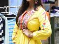 सृष्टी जैन मेरी दुर्गा मालिकेसाठी बनली भाजीवाली - Marathi News | Srishti Jain Mera Durga is made for the series, Bhajiwali | Latest filmy News at Lokmat.com