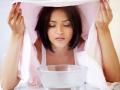 BEAUTY : चेहऱ्यावर वाफ (स्टीम) घ्या अन् सौंदर्य वाढवा ! - Marathi News | BEAUTY: Take steam on the face and enhance beauty! | Latest beauty News at Lokmat.com
