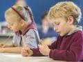 पालकांनो! मुलांना बोटावर मोजायला शिकवा - Marathi News | Parents! Teach kids to count on the fingers | Latest fashion News at Lokmat.com