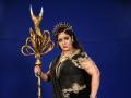 ​सुधा चंद्रन यांची एंट्री होणार कर्मफलदाता शनी या मालिकेत - Marathi News | Sudha Chandran's entry will be in the series of emperor Shani | Latest filmy News at Lokmat.com