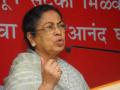 ज्येष्ठ अभिनेत्री सुलभा देशपांडे यांचे निधन - Marathi News | Veteran actress Sulbha Deshpande passes away | Latest filmy News at Lokmat.com