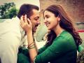 सलमानने सोशल नेटवर्किंगवर रिलिज केले सुलतानचे पहिले गाणे - Marathi News | Salman's first song of Sultan released on social networking | Latest filmy News at Lokmat.com