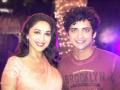 ​माधुरी दिक्षीतने केली सुमेध मदगलकरच्या अभिनयाची प्रशंसा - Marathi News | Madhuri Dixit praised the performance of Sumedh Madgulkar | Latest filmy News at Lokmat.com