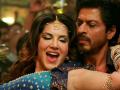 Bigg Boss 10:सनी लिओनीसह 'लैला' गाण्यावर थिरकणार सलमान खान -शाहरूख खान - Marathi News | Bigg Boss 10: Salman Khan - Shahrukh Khan, who will star on 'Layla' with Sunny Leone | Latest filmy News at Lokmat.com