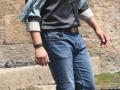 स्वप्निल दिसणार खलनायकाच्या भूमिकेत... - Marathi News | Swapnil looks like villain ... | Latest filmy News at Lokmat.com