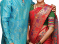 राणा आणि अंजली देणार गुडन्युज ! - Marathi News | Rana and Anjali to Gudduja! | Latest filmy News at Lokmat.com