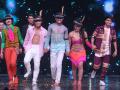 डान्स इंडिया डान्स ६ च्या गँड फिनालेची जोरदार तयारी - Marathi News | Dense Finale of Dance India Dance 6 | Latest filmy News at Lokmat.com