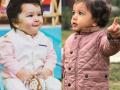 तैमूर अली खानला मागे टाकत मीशा कपूरला मिळाली ही मोठी ऑफर - Marathi News | Meisha Kapoor got the offer after tying Timur Ali Khan | Latest filmy News at Lokmat.com