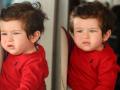 OMG : तैमूर अली खानने वाढवली सैफ अली खानची चिंता - Marathi News | OMG: Timur Ali Khan raised concerns about Saif Ali Khan | Latest filmy News at Lokmat.com