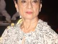 ​तनुजा मुखर्जी यांना राग का आला? - Marathi News | Tanuja Mukherjee got angry? | Latest filmy News at Lokmat.com