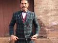 ​मेरे साई मालिकेत या भूमिकेत दिसणार तरुण खन्ना - Marathi News | Tarun Khanna appearing in my Sai series | Latest filmy News at Lokmat.com