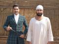 मेरे साईच्या सेटवर 'या' जुन्या मित्रांची झाली भेट - Marathi News | These 'old friends' gift to my sai set | Latest filmy News at Lokmat.com