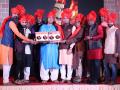 'प्रभो शिवाजी राजा' या अॅनिमेशनपटातून दिसणार महाराजांचे शिवचरित्र - Marathi News | 'Prabhu Shivaji Raja' will be seen from the animation pics of Shivaji Maharaj | Latest filmy News at Lokmat.com
