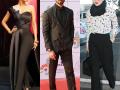 पाहा,या आठवड्यातील Best Dressed सेलिब्रिटी! - Marathi News | Look, this week's Best Dressed Celebrity! | Latest filmy News at Lokmat.com