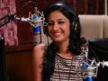 'आदर्श सून’ तेजश्री प्रधान बनली आर.जे - Marathi News | 'Adarsh ​​Soon' Tejashree Pradhan Bejli RJ | Latest filmy News at Lokmat.com