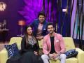 पालक बनण्याची दिव्यांका आणि विवेक यांची अद्याप तयारी नाही! - Marathi News | Divorce and Vivek to become a parent is not ready yet! | Latest filmy News at Lokmat.com