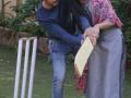 ​थपकी प्यार की या मालिकेत रंगणार क्रिकेट मॅच - Marathi News | Cricket Match, which will be played in Thapki Pyaar Ki | Latest filmy News at Lokmat.com