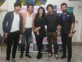 'द व्हाईस ऑफ इंडिया किड्स'चे पर्व दुसरे रसिकांच्या भेटीला - Marathi News | Meet the guests of 'The Voice of India Kids' | Latest filmy News at Lokmat.com