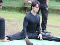 टायगर करतोय अ‍ॅक्शन सिक्वेन्स कोरिओग्राफ़....! - Marathi News | Tiger's Action Sequence Choreography ...! | Latest filmy News at Lokmat.com