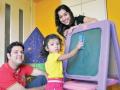 भारतीय पालक मुलांच्या करिअरबद्दल सजग - Marathi News | Indian parents are aware of their child careers | Latest fashion News at Lokmat.com