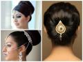केसांवरचा दागीणा - Marathi News | Haircut | Latest fashion News at Lokmat.com