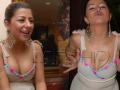 हर्द कौरचा दारू पिऊन 'ब्लास्ट' - Marathi News | Har Kaur's drinking liquor 'blast' | Latest fashion News at Lokmat.com