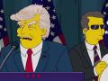 ​१६ वर्षांपूर्वीच ‘सिम्पसन्स’ने केली होती ट्रम्पची भविष्यवाणी - Marathi News | Trump's prediction was done by Simpsons 16 years ago | Latest filmy News at Lokmat.com