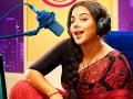 ‘तुम्हारी सुलू’चा वर्ल्ड टेलिव्हिजन प्रीमियर - Marathi News | 'Your Supu's World Television Premiere' | Latest filmy News at Lokmat.com