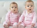 जुळे होण्याचे रहस्य अखेर उलगडले - Marathi News | The secret of twinkling finally came out | Latest beauty News at Lokmat.com