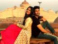 मीरा आणि विजयची ऑफस्क्रिन केमिस्ट्री - Marathi News | Meera and Vijaychi offscreen chemistry | Latest filmy News at Lokmat.com
