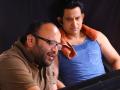 सुश्रुत भागवत आणि उमेश कामतची हॅट्रीक - Marathi News | Sushruta Bhagwat and Umesh Kamat's hatchet | Latest filmy News at Lokmat.com