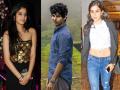 ​हे स्टार किड्स आहेत बॉलिवूडचे भविष्य ! - Marathi News | It's Star Kids, Bollywood's Future! | Latest filmy News at Lokmat.com