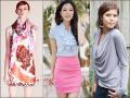 ​‘या’ टिप्सने सडपातळ तरुणीही दिसू शकतील स्टायलिश ! - Marathi News | 'These tips' stylish stylist can see! | Latest fashion News at Lokmat.com