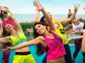 ​फिटनेस राखण्याचा मजेशीर उपाय : झुंबा ! - Marathi News | Interesting tips to maintain fitness: Zumba! | Latest health News at Lokmat.com